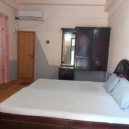 Nila Lodge Ottappalam Экстерьер фото