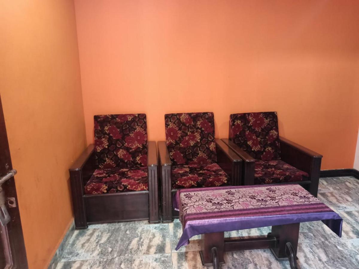 Nila Lodge Ottappalam Экстерьер фото
